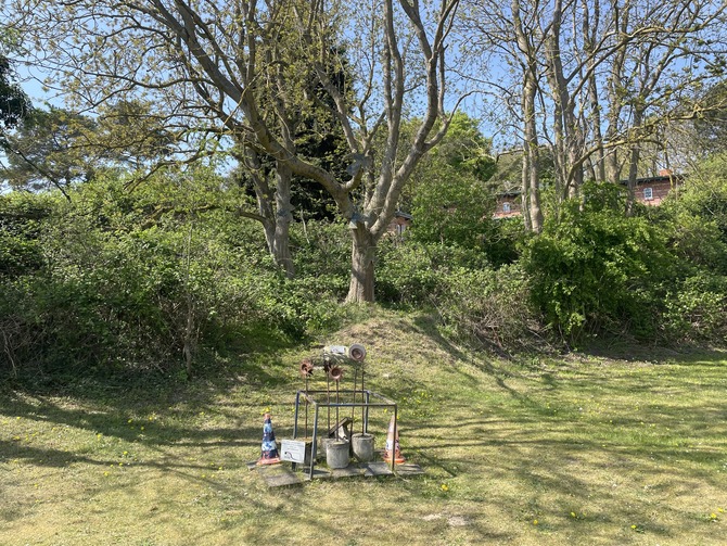 Ferienwohnung in Barh&ouml;ft - Lotsenwohnung - Lotsenhaus Barh&ouml;ft - Lotsenhaus - Barh&ouml;ft Zugang Nationalpark