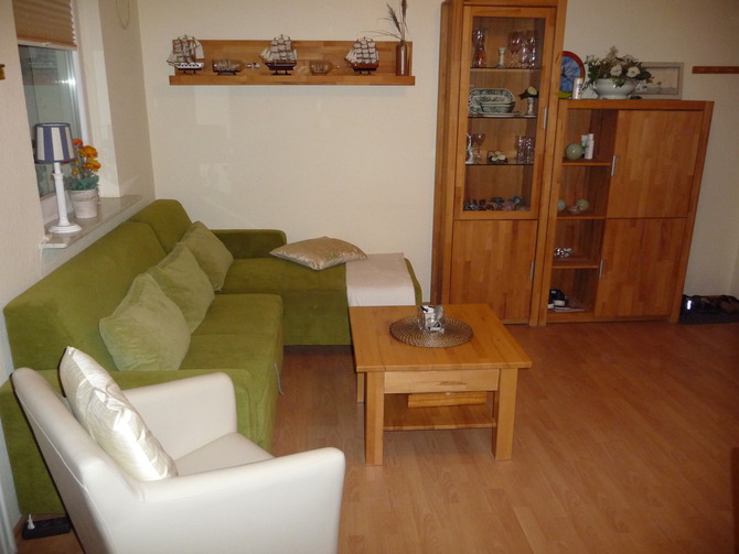 Ferienwohnung in Graal-M&uuml;ritz - Malta Nr. 9 - Bild 6