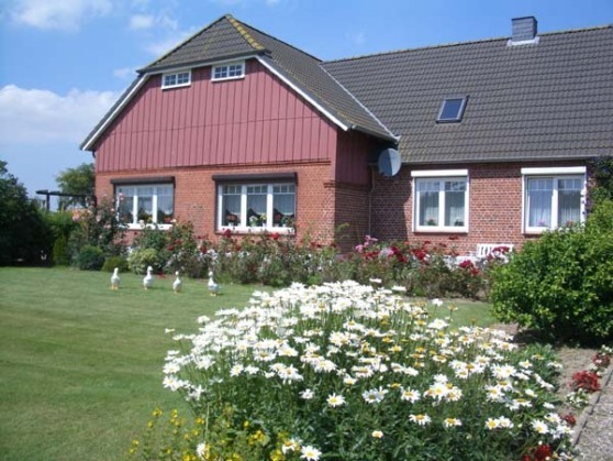 Ferienwohnung in Süssau-Strand - Mama Mia - Bild 3