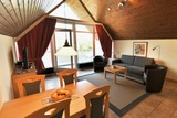 Appartement in Pelzerhaken - Appartement im Ferienpark AM WALDRAND - Gro&szlig;z&uuml;giger Wohnraum