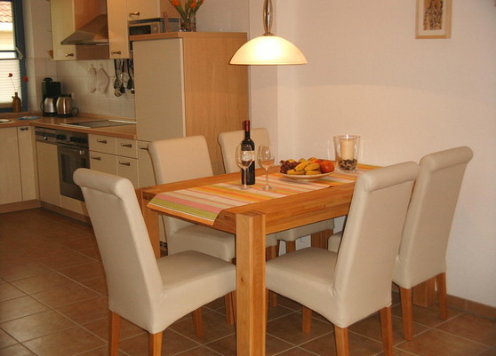 Ferienhaus in Ostseeheilbad Zingst - Ostseebrise FH II - Bild 3