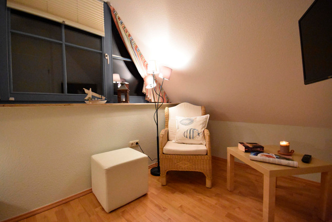 Ferienhaus in Ostseeheilbad Zingst - Ostseebrise FH III - Bild 8