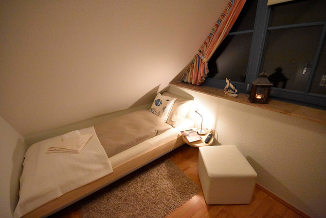 Ferienhaus in Ostseeheilbad Zingst - Ostseebrise FH III - Bild 9