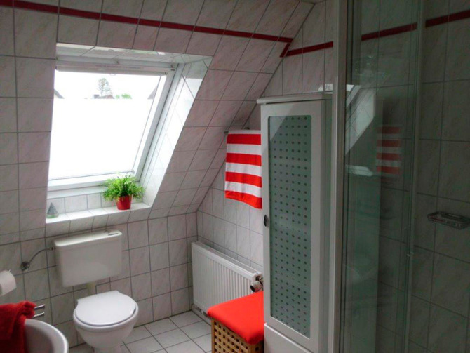 Ferienhaus in Gr&ouml;mitz - Ferienwohnung Frohnau - Bild 11