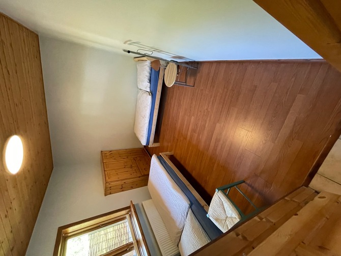 Ferienhaus in Pastow - S&uuml;nnschien - Bild 3