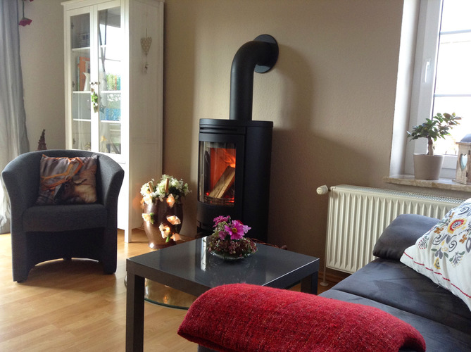 Ferienwohnung in &Ouml;lendorf - Pr&uuml;&szlig;ing Peters - Bild 2