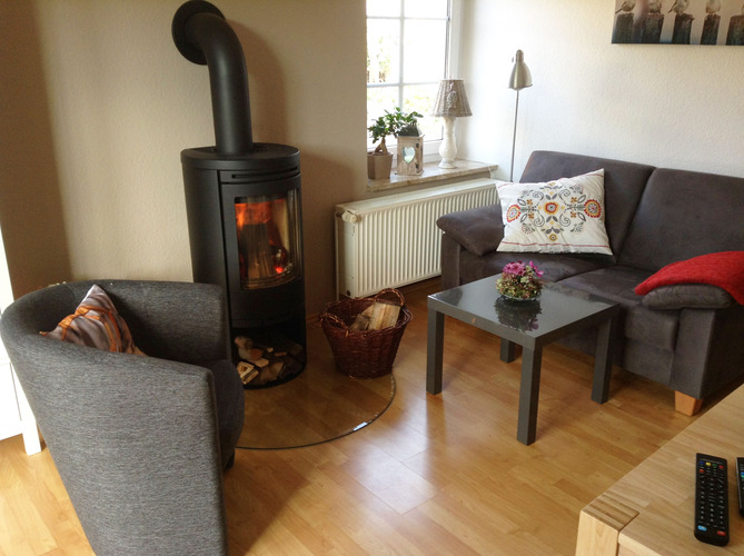 Ferienwohnung in &Ouml;lendorf - Pr&uuml;&szlig;ing Peters - Bild 3