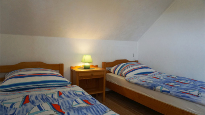 Ferienwohnung in Gr&ouml;mitz - Haus Christine - gro&szlig; - Bild 14