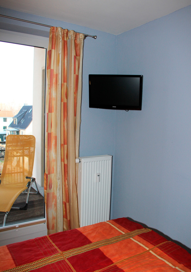 Ferienwohnung in Graal-M&uuml;ritz - Haus Windrose - Bild 6