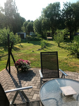 Ferienwohnung in Lassan - Haus Achterwasserm&uuml;cke - Bild 10