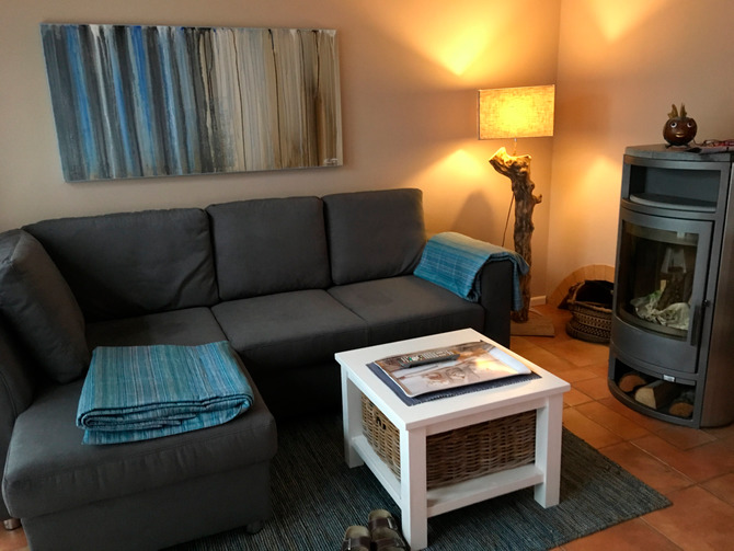 Ferienhaus in Ostseeheilbad Zingst - Haus Pegasus - Bild 2