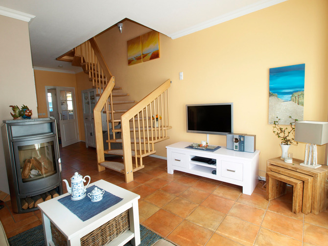 Ferienhaus in Ostseeheilbad Zingst - Haus Pegasus - Bild 3