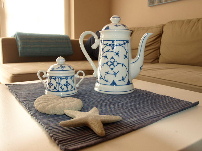 Ferienhaus in Ostseeheilbad Zingst - Haus Pegasus - Bild 5