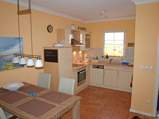 Ferienhaus in Ostseeheilbad Zingst - Haus Pegasus - Bild 6