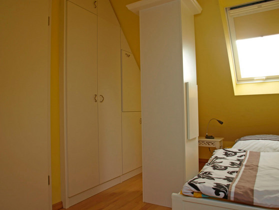 Ferienhaus in Ostseeheilbad Zingst - Haus Pegasus - Bild 8