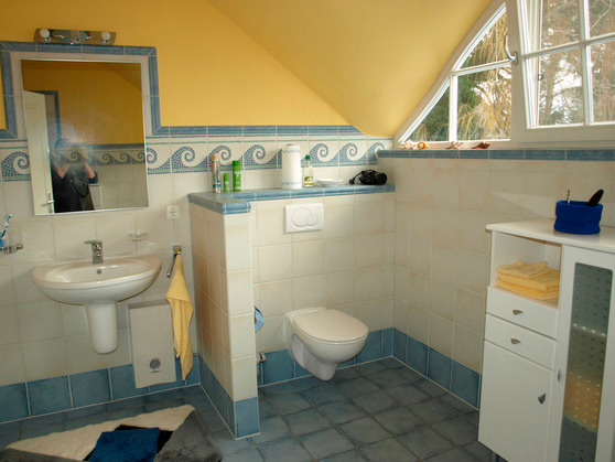 Ferienhaus in Ostseeheilbad Zingst - Haus Pegasus - Bild 9