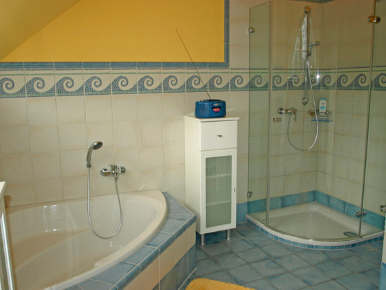 Ferienhaus in Ostseeheilbad Zingst - Haus Pegasus - Bild 10