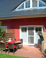 Ferienhaus in Ostseeheilbad Zingst - Haus Pegasus - Bild 11