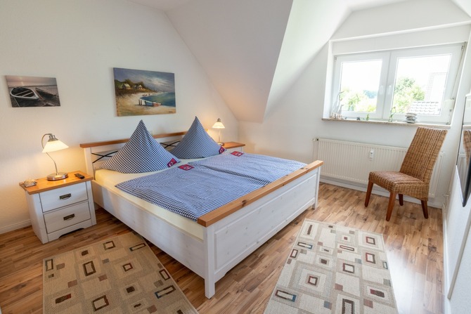 Ferienwohnung in Feldhusen - Diana Schöner Blick - Bild 13