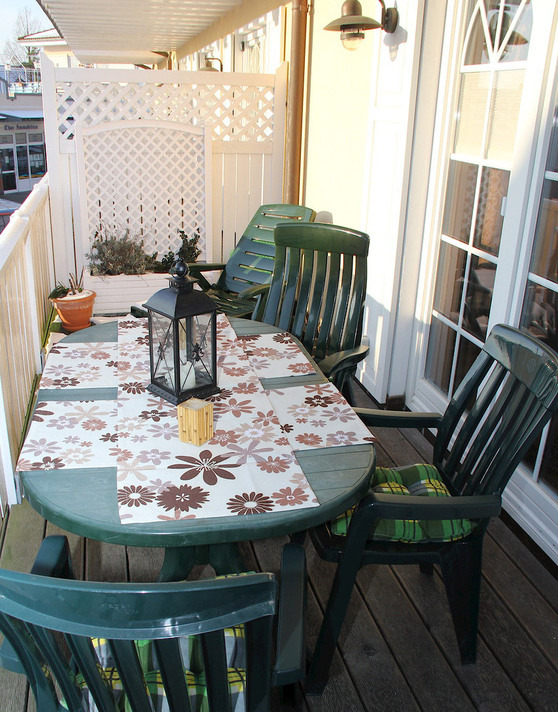 Ferienwohnung in Ostseeheilbad Zingst - Anna - Bild 10