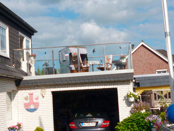 Ferienwohnung in Travem&uuml;nde - Graper - Bild 11