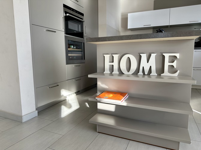 Ferienhaus in Zinnowitz - Mein Jantar - K&uuml;chenbereich