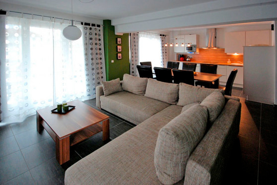 Ferienwohnung in Karlshagen - Am Maigl&ouml;ckchenberg - Bild 2