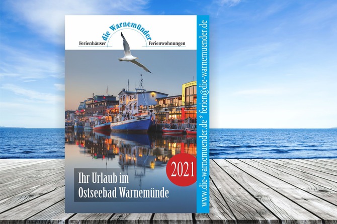 Ferienwohnung in Warnem&uuml;nde - Haus Leuchtfeuer - Bild 19