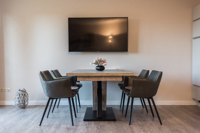 Ferienwohnung in Warnem&uuml;nde - Haus Leuchtfeuer - Bild 23