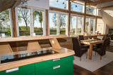Ferienwohnung in &Ouml;lendorf - Landlust oben - Bild 1
