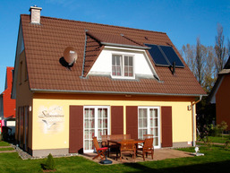 Haus Silberm&ouml;we