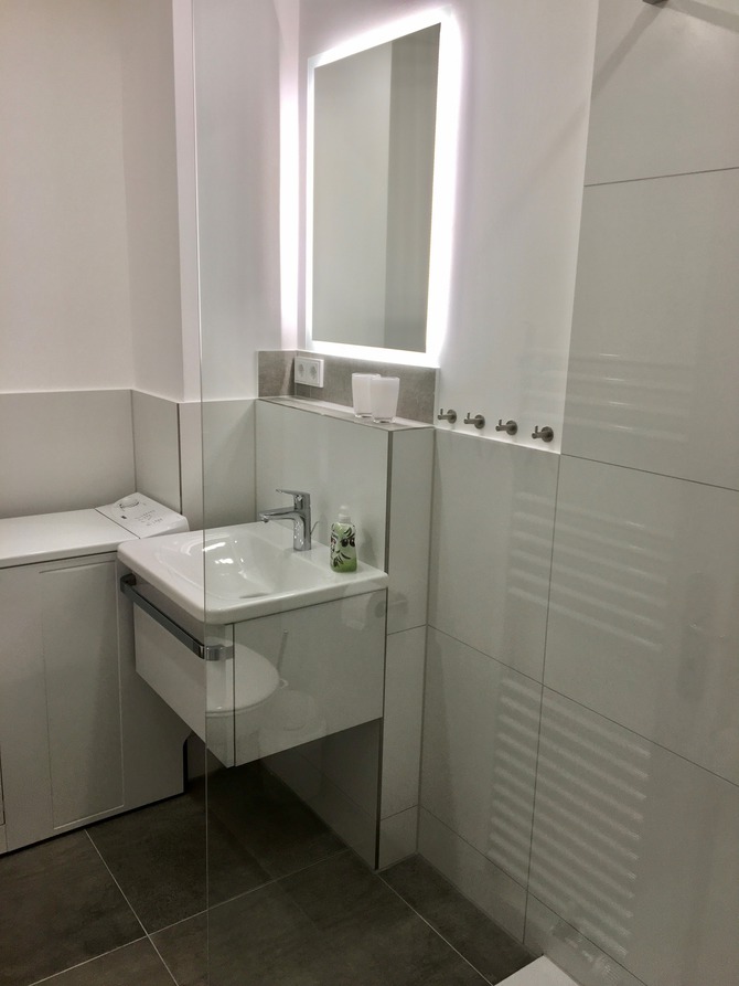 Ferienwohnung in Timmendorfer Strand - Seestern - Bild 9