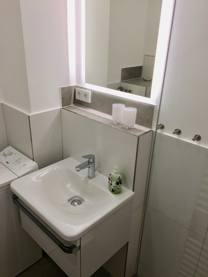 Ferienwohnung in Timmendorfer Strand - Seestern - Bild 8