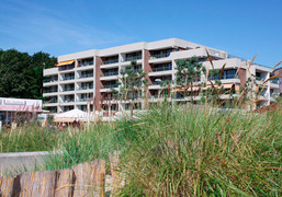 Haus Meeresstrand - App. 409