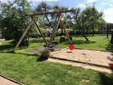 Ferienwohnung in Rettin - Bauernferienhof Kluvetasch Strandmuschel - Bild 1