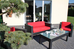 Ostseeparadies K&uuml;hlungsborn