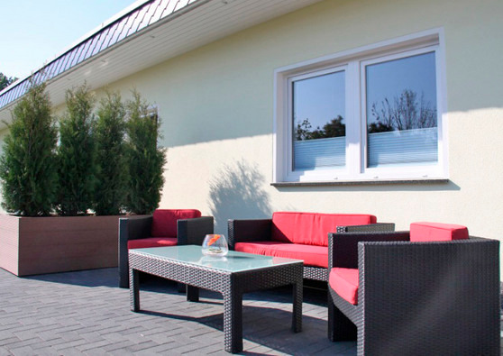 Ferienwohnung in K&ouml;rchow - Ostseeparadies K&uuml;hlungsborn - Bild 2