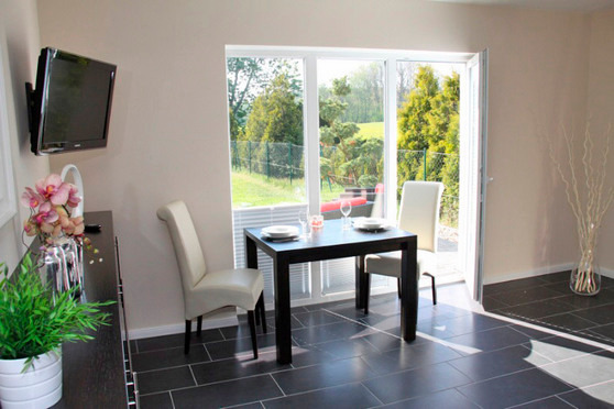 Ferienwohnung in K&ouml;rchow - Ostseeparadies K&uuml;hlungsborn - Bild 4