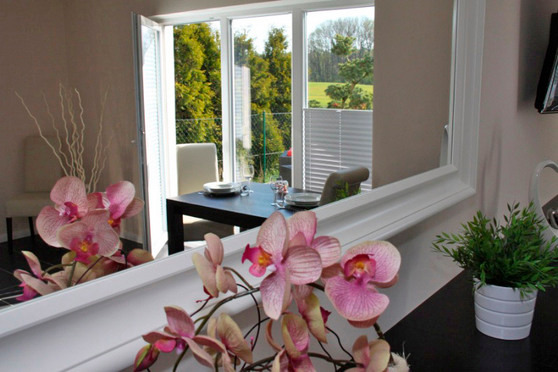 Ferienwohnung in K&ouml;rchow - Ostseeparadies K&uuml;hlungsborn - Bild 5