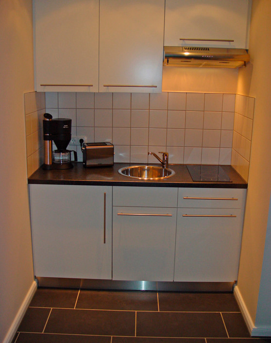 Ferienwohnung in K&ouml;rchow - Ostseeparadies K&uuml;hlungsborn - Bild 8