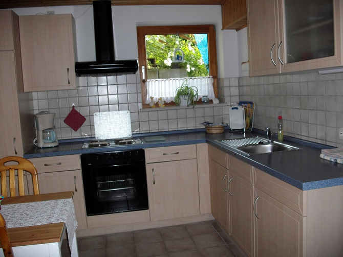 Ferienwohnung in Krokau - Butensch&ouml;n - Bild 8