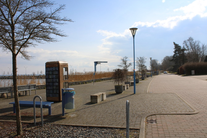 Bungalow in Stahlbrode - Buske - Bild 11