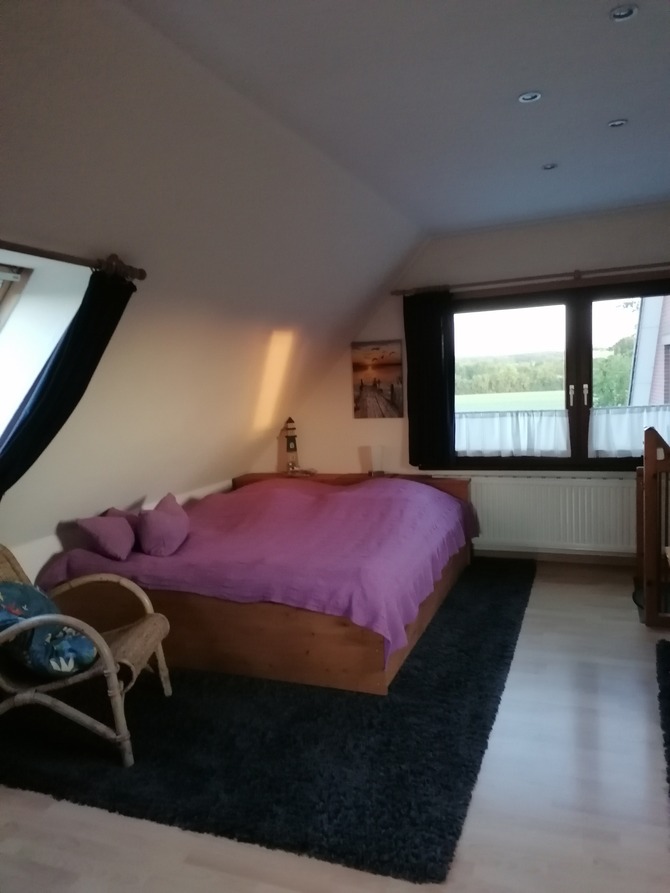 Ferienwohnung in Stolteb&uuml;ll - Reimer - Bild 6