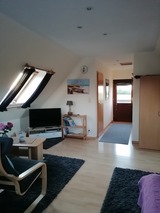 Ferienwohnung in Stolteb&uuml;ll - Reimer - Bild 3