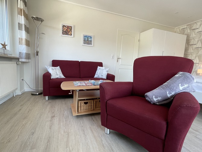 Ferienwohnung in Niendorf/Ostsee - G&auml;stehaus Passat - Bild 8