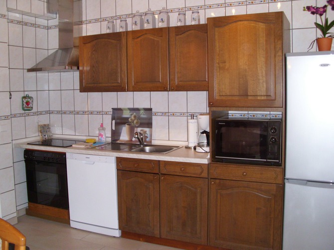 Ferienwohnung in &Ouml;lendorf - Sch&auml;ferkate - Bild 5