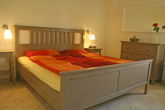 Ferienwohnung in B&ouml;rgerende - Zum Steinestapler - Bild 6