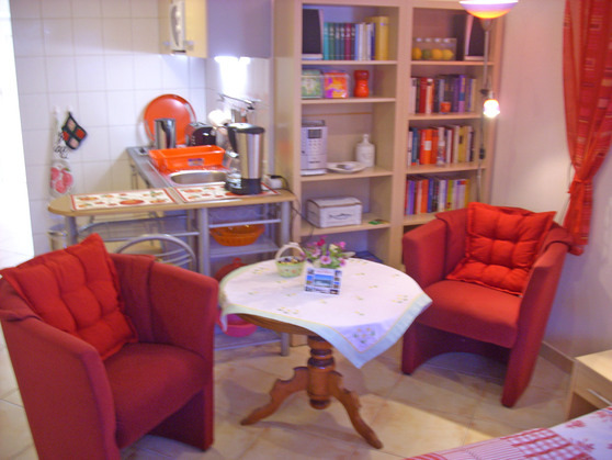 Appartement in Graal-M&uuml;ritz - Hille - Bild 4