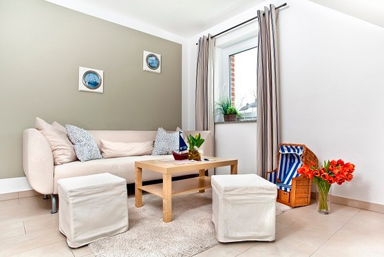 Ferienwohnung in Niendorf/Ostsee - G&auml;stehaus Lender - Bild 2