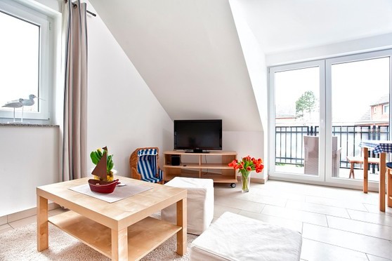 Ferienwohnung in Niendorf/Ostsee - G&auml;stehaus Lender - Bild 3